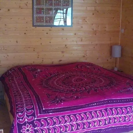 3 Etoiles - Ccbgcgd Luksusowy namiot 3*