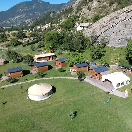 3 Etoiles - Ccbgcgd Prads-Haute-Bléone