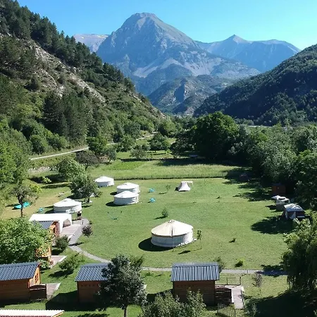 3 Etoiles - Ccbgcgd Prads-Haute-Bléone